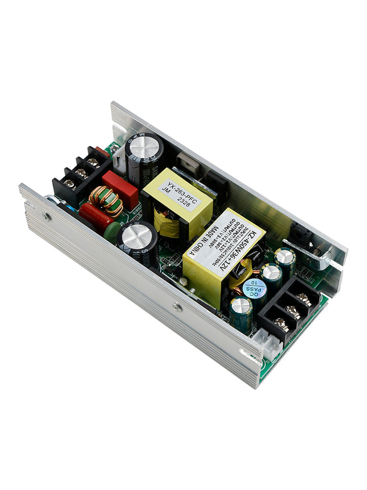 Power Supply Board for Moving Head Stage Lights with Outputs and Protections