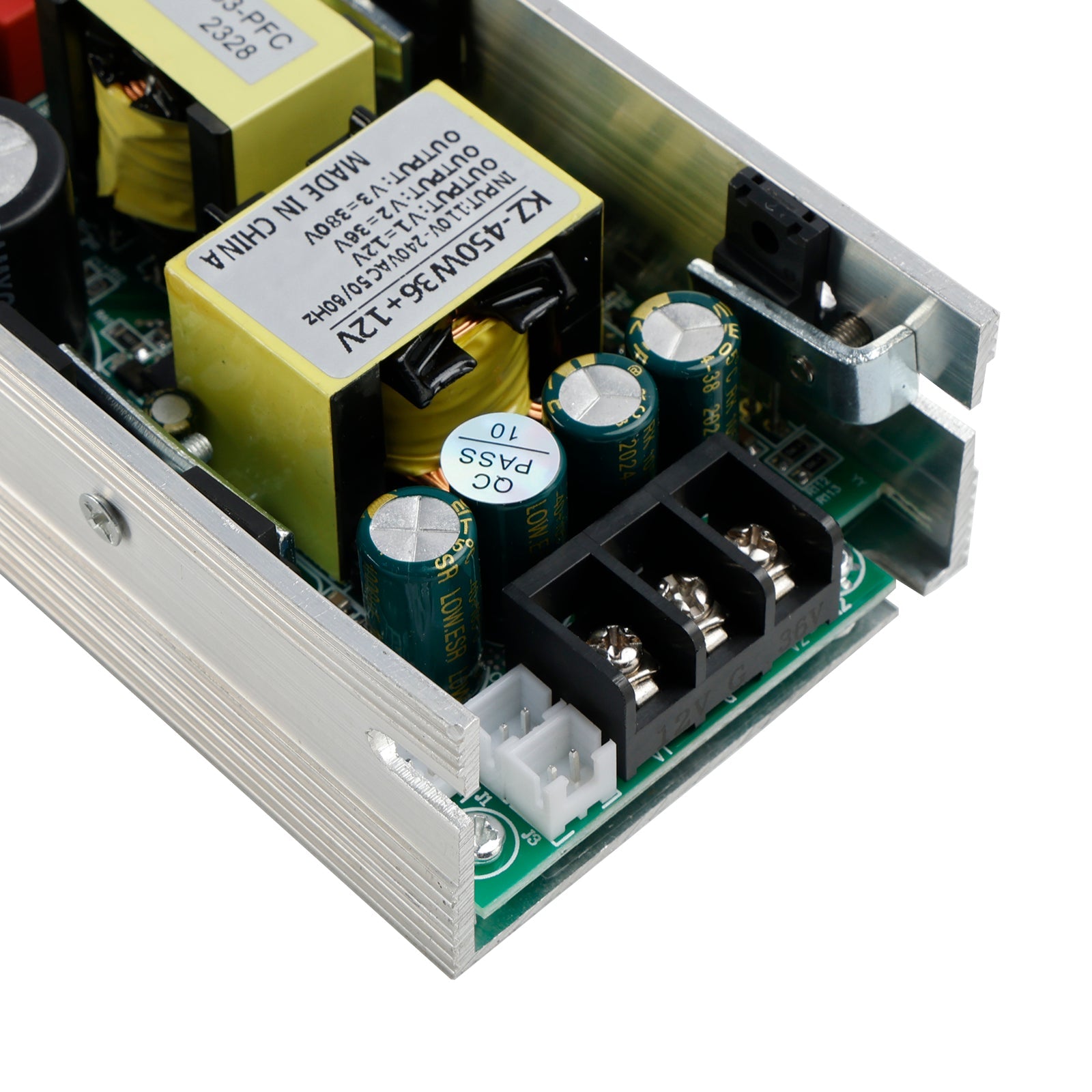 Power Supply Board for 5R 7R Moving Head Full Package and Connections